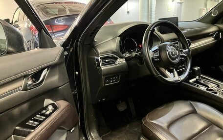 Mazda CX-5 II, 2022 год, 3 490 000 рублей, 5 фотография