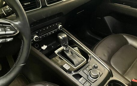 Mazda CX-5 II, 2022 год, 3 490 000 рублей, 9 фотография