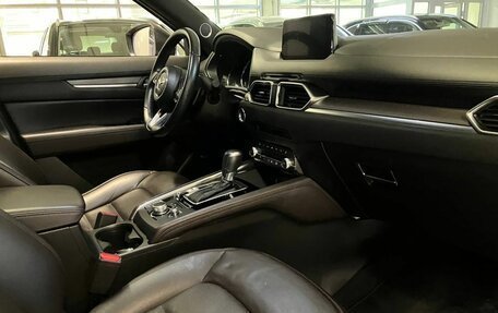 Mazda CX-5 II, 2022 год, 3 490 000 рублей, 11 фотография