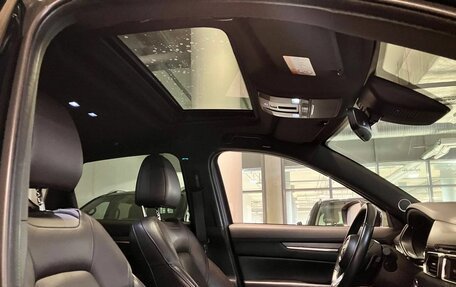 Mazda CX-5 II, 2022 год, 3 490 000 рублей, 14 фотография