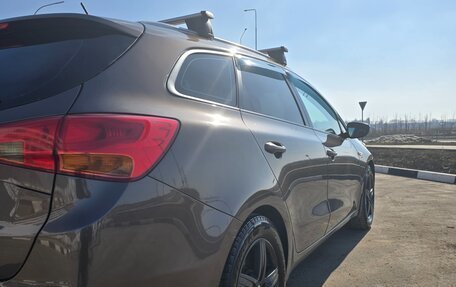 KIA cee'd III, 2013 год, 1 150 000 рублей, 7 фотография