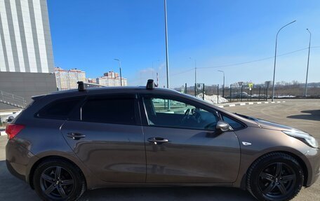 KIA cee'd III, 2013 год, 1 150 000 рублей, 5 фотография