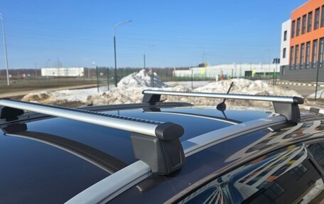 KIA cee'd III, 2013 год, 1 150 000 рублей, 11 фотография