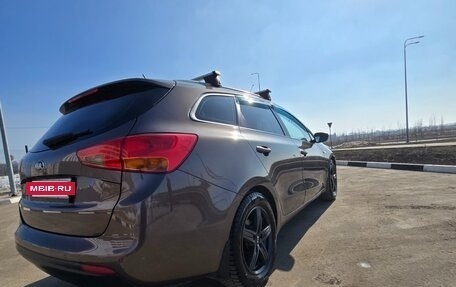 KIA cee'd III, 2013 год, 1 150 000 рублей, 6 фотография