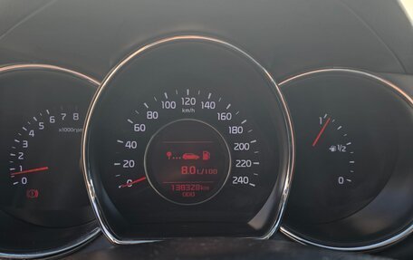 KIA cee'd III, 2013 год, 1 150 000 рублей, 15 фотография