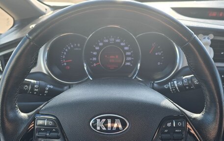 KIA cee'd III, 2013 год, 1 150 000 рублей, 14 фотография