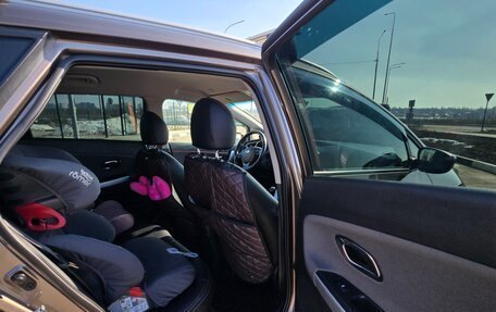 KIA cee'd III, 2013 год, 1 150 000 рублей, 19 фотография