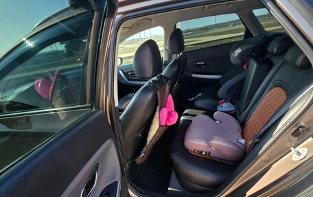 KIA cee'd III, 2013 год, 1 150 000 рублей, 18 фотография