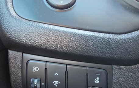 KIA cee'd III, 2013 год, 1 150 000 рублей, 13 фотография