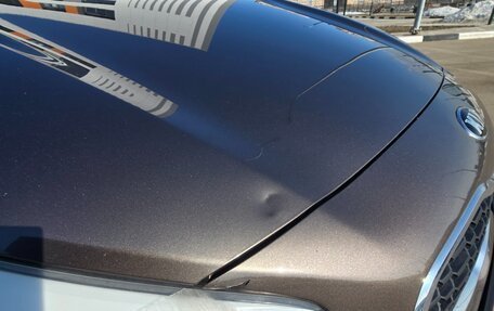 KIA cee'd III, 2013 год, 1 150 000 рублей, 22 фотография