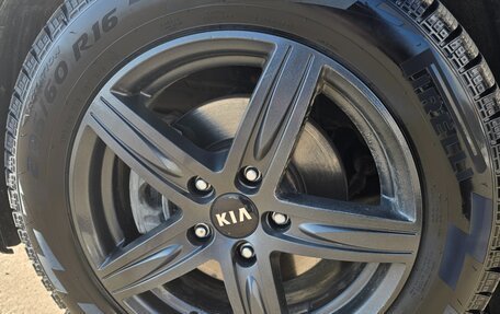 KIA cee'd III, 2013 год, 1 150 000 рублей, 26 фотография