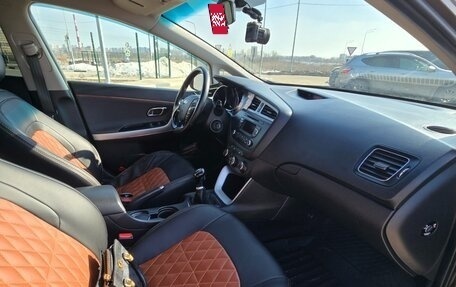 KIA cee'd III, 2013 год, 1 150 000 рублей, 20 фотография