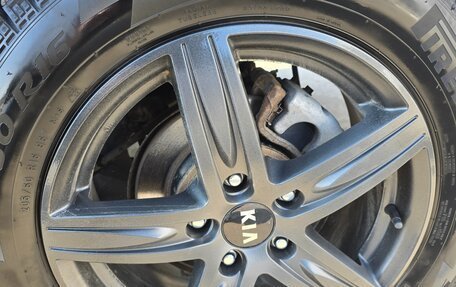 KIA cee'd III, 2013 год, 1 150 000 рублей, 27 фотография