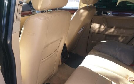 Volkswagen Touareg III, 2004 год, 600 000 рублей, 8 фотография