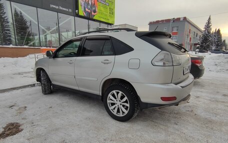 Lexus RX II рестайлинг, 2005 год, 1 150 000 рублей, 2 фотография