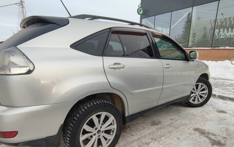 Lexus RX II рестайлинг, 2005 год, 1 150 000 рублей, 3 фотография