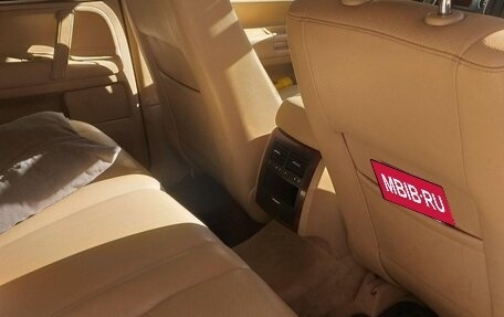 Volkswagen Touareg III, 2004 год, 600 000 рублей, 9 фотография