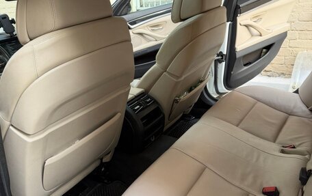 BMW 5 серия, 2011 год, 1 800 000 рублей, 6 фотография