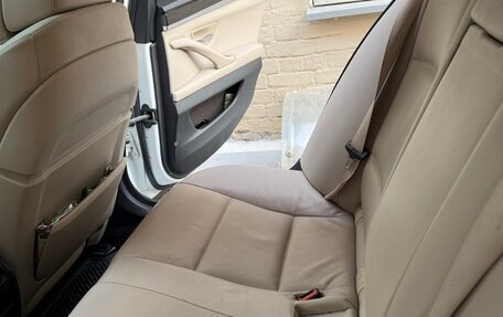 BMW 5 серия, 2011 год, 1 800 000 рублей, 7 фотография