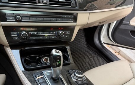 BMW 5 серия, 2011 год, 1 800 000 рублей, 10 фотография