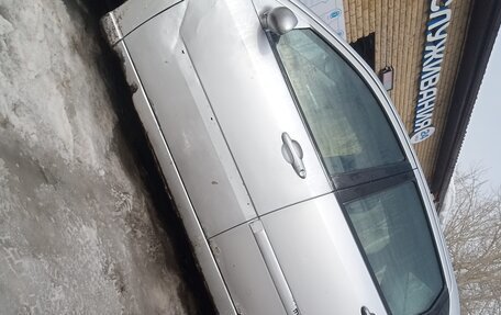 Ford Focus IV, 2004 год, 133 000 рублей, 2 фотография