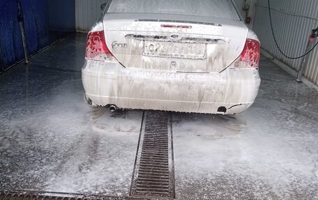 Ford Focus IV, 2004 год, 133 000 рублей, 6 фотография