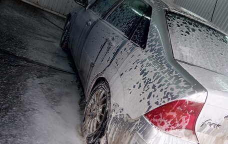 Ford Focus IV, 2004 год, 133 000 рублей, 5 фотография