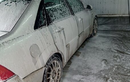 Ford Focus IV, 2004 год, 133 000 рублей, 7 фотография