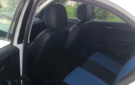 Skoda Rapid I, 2018 год, 850 000 рублей, 5 фотография