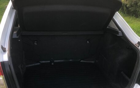 Skoda Rapid I, 2018 год, 850 000 рублей, 6 фотография