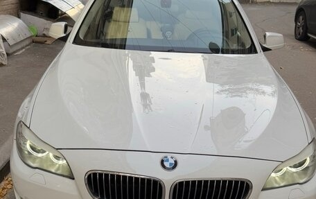 BMW 5 серия, 2011 год, 1 800 000 рублей, 17 фотография