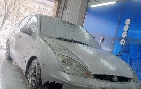 Ford Focus IV, 2004 год, 133 000 рублей, 3 фотография