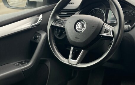 Skoda Octavia, 2014 год, 1 350 000 рублей, 8 фотография