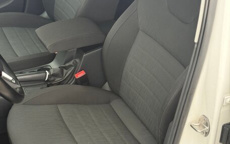 Skoda Octavia, 2014 год, 1 350 000 рублей, 12 фотография