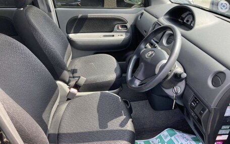 Toyota Sienta I, 2013 год, 1 155 000 рублей, 3 фотография