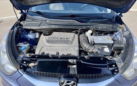 Hyundai ix35 I рестайлинг, 2011 год, 1 500 000 рублей, 6 фотография