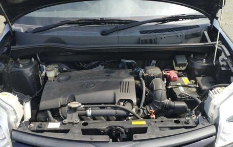 Toyota Sienta I, 2013 год, 1 155 000 рублей, 7 фотография