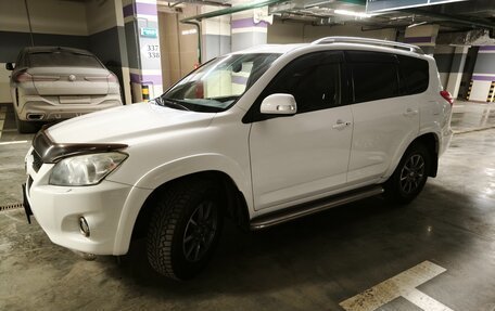 Toyota RAV4, 2012 год, 1 650 000 рублей, 3 фотография