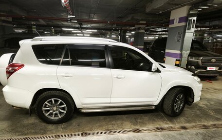 Toyota RAV4, 2012 год, 1 650 000 рублей, 8 фотография