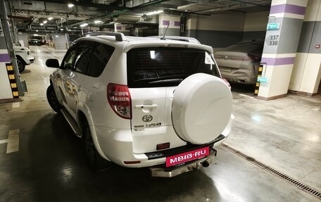 Toyota RAV4, 2012 год, 1 650 000 рублей, 5 фотография
