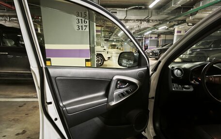 Toyota RAV4, 2012 год, 1 650 000 рублей, 18 фотография