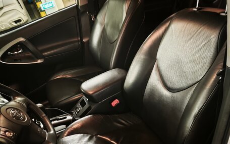 Toyota RAV4, 2012 год, 1 650 000 рублей, 17 фотография