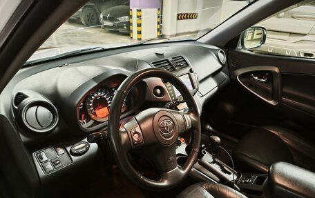 Toyota RAV4, 2012 год, 1 650 000 рублей, 15 фотография