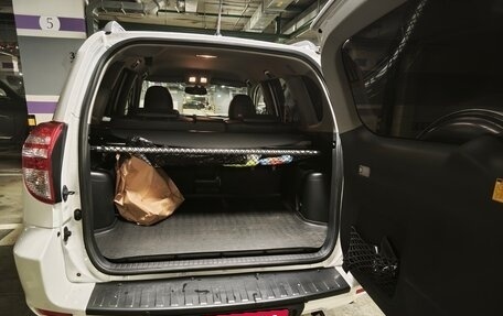 Toyota RAV4, 2012 год, 1 650 000 рублей, 11 фотография