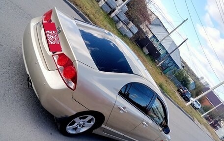 Honda Civic VIII, 2007 год, 730 000 рублей, 2 фотография