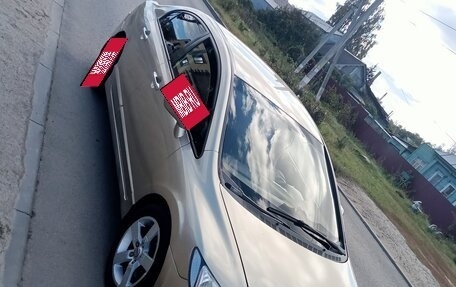 Honda Civic VIII, 2007 год, 730 000 рублей, 3 фотография