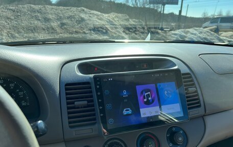 Toyota Camry V40, 2004 год, 850 000 рублей, 4 фотография