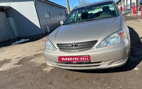 Toyota Camry V40, 2004 год, 850 000 рублей, 3 фотография