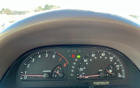 Toyota Camry V40, 2004 год, 850 000 рублей, 5 фотография