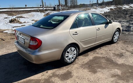 Toyota Camry V40, 2004 год, 850 000 рублей, 10 фотография
